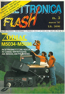 Rivista Elettronica Flash